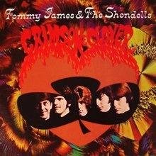 Album 5 of 10, albums that influenced me.