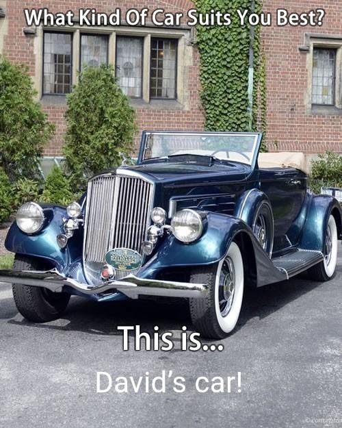David Braid's album, Timeline Photos