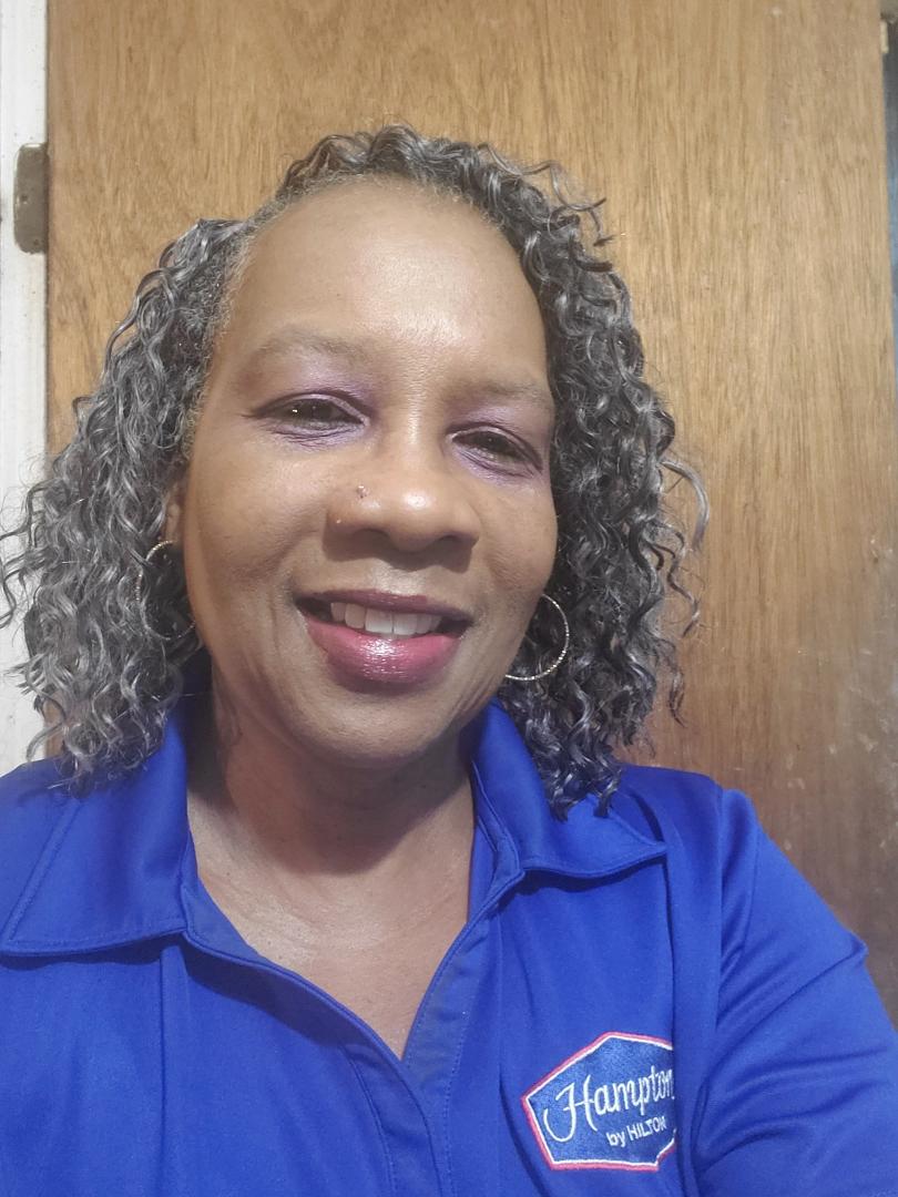 Jocelin Harris' album, Mobile uploads