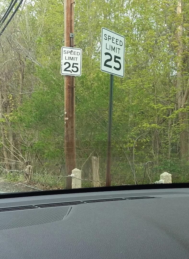 Would this be considered to be redundant?