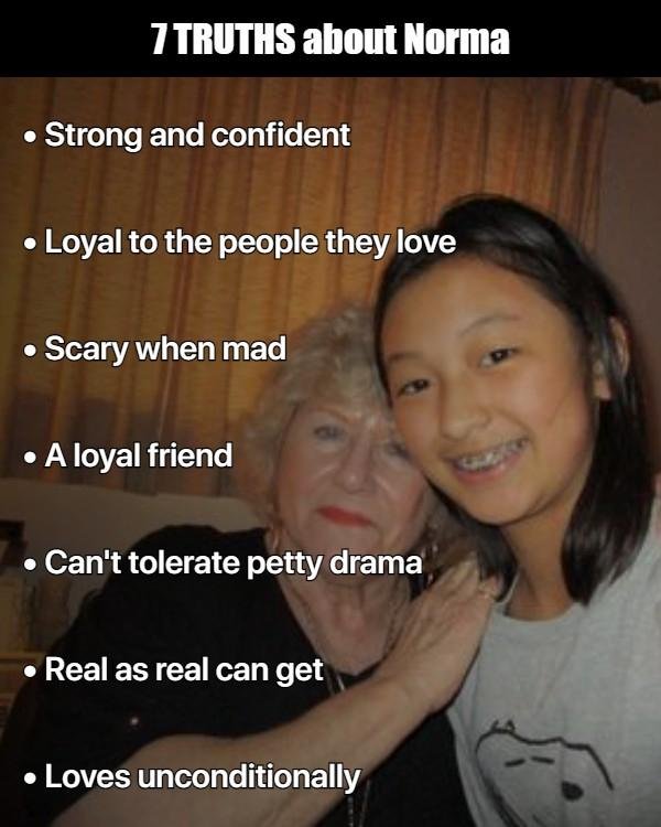 Norma Pace 's album, Timeline photos