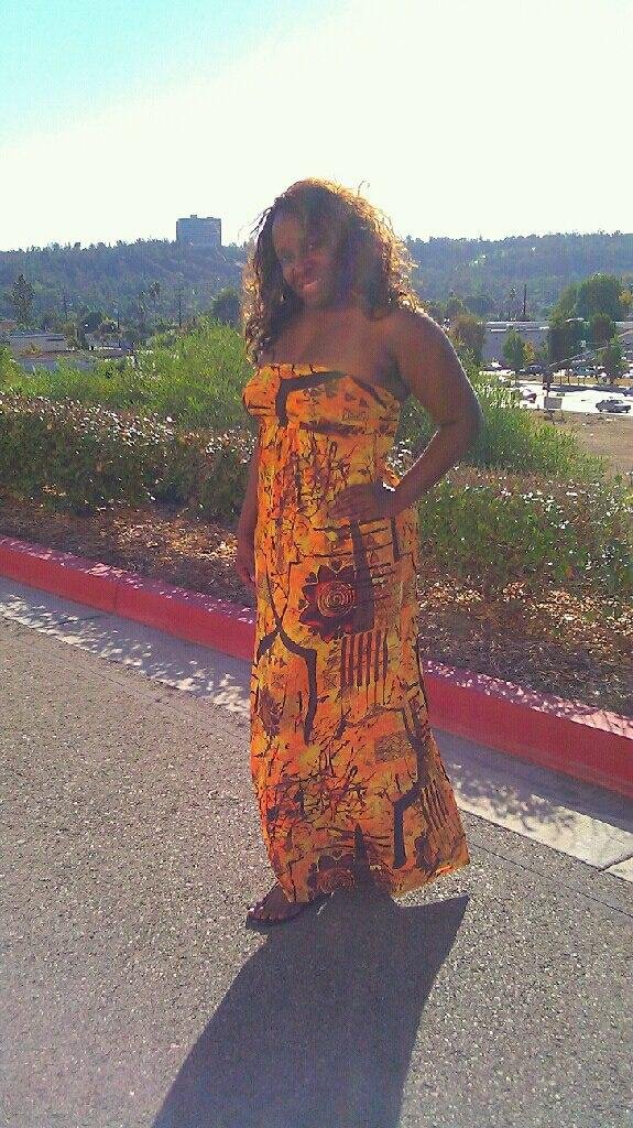 Happy Sunday....