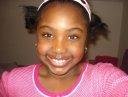 Jayla Ardene' Nickens