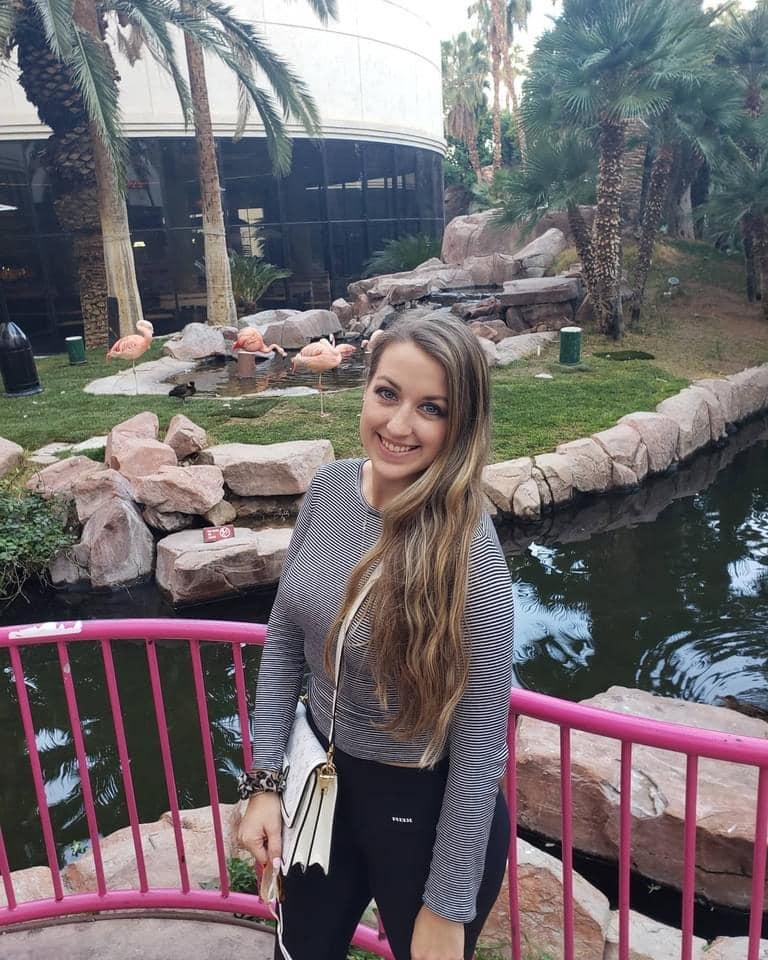 Katie Elizabeth Nunn