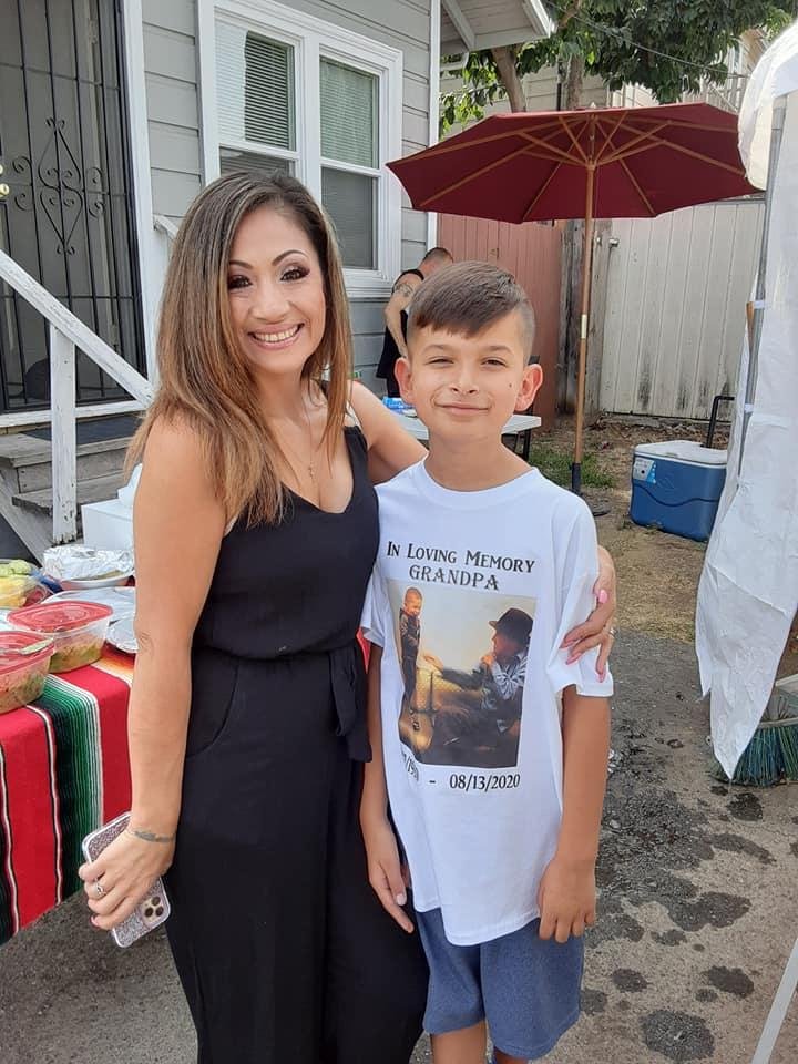 Abigail Aceves' album, Mobile Uploads