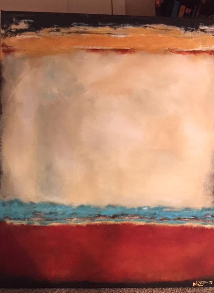 Ian Watson's album, Mobile Uploads