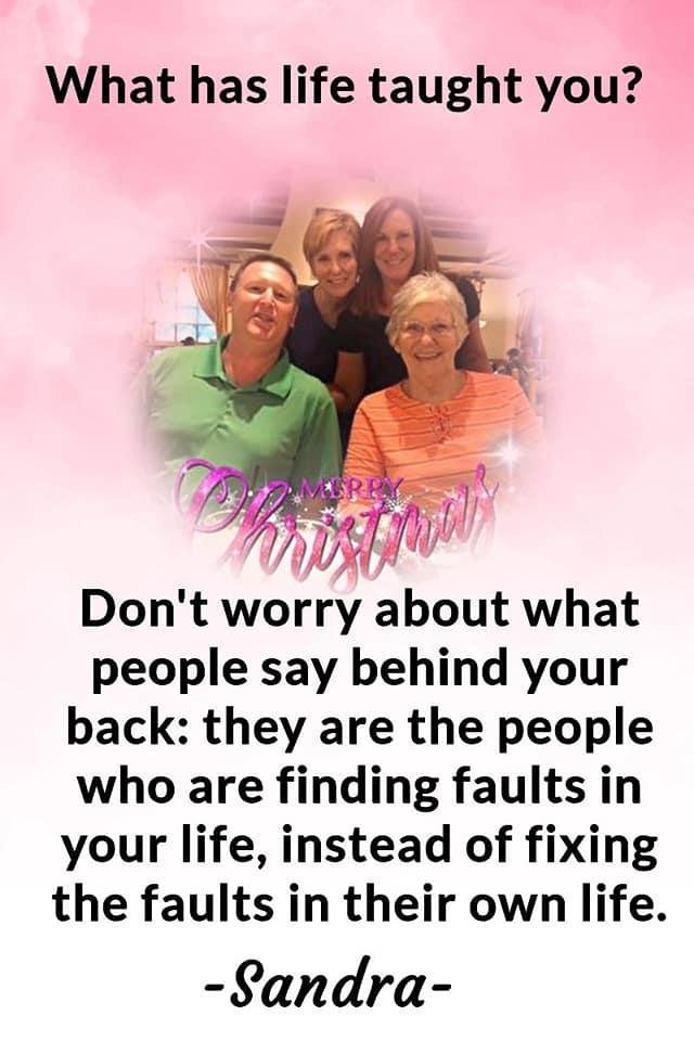 Sandra Brown's album, Timeline Photos