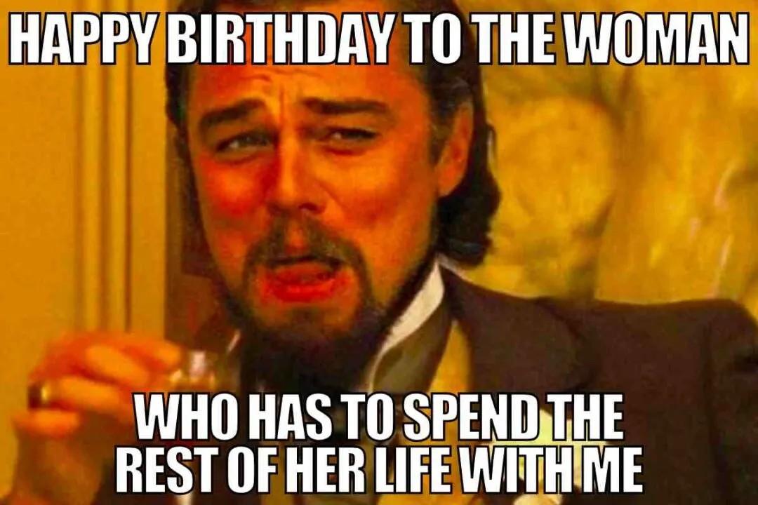 Happy birthday to the only person I want to spend my life with.
Love you