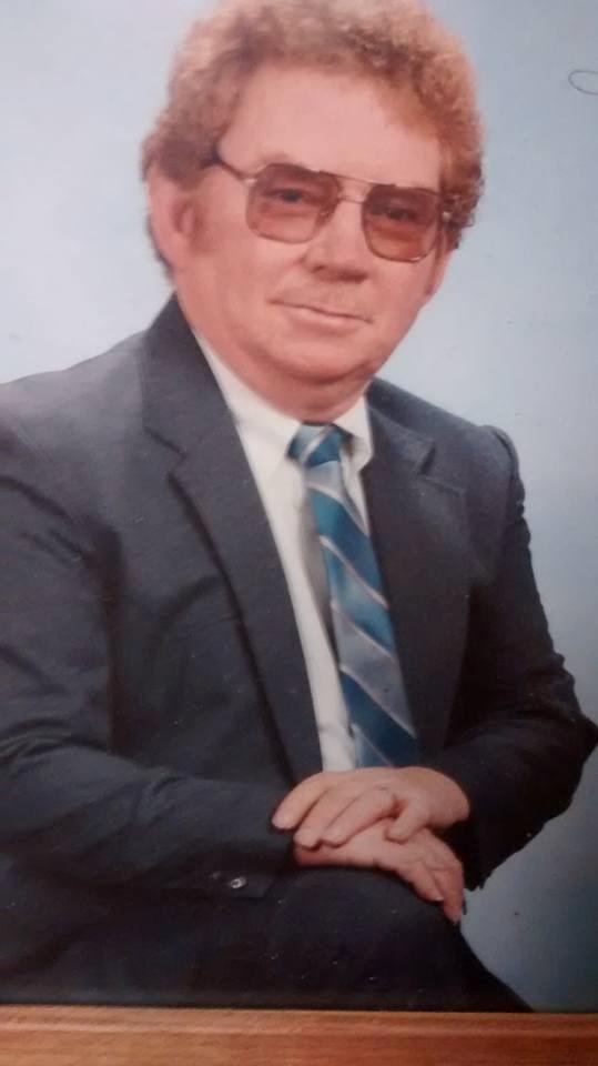 The love of my life has been gone for four years today. I miss you more today than ever. I love you