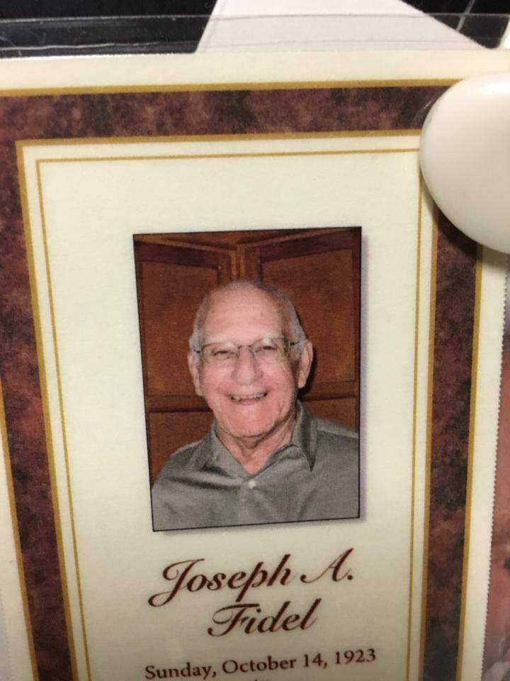 Happy Birthday to my Dad in heaven! You are missed every day. You gave so much wisdom and compassion to your family and friends. Not a day goes by that I want your advice on something!! Godspeed Daddy😍