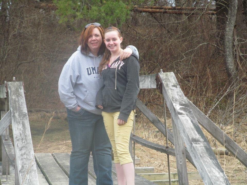 Patricia (Patsy) Kenney's album, Mobile Uploads