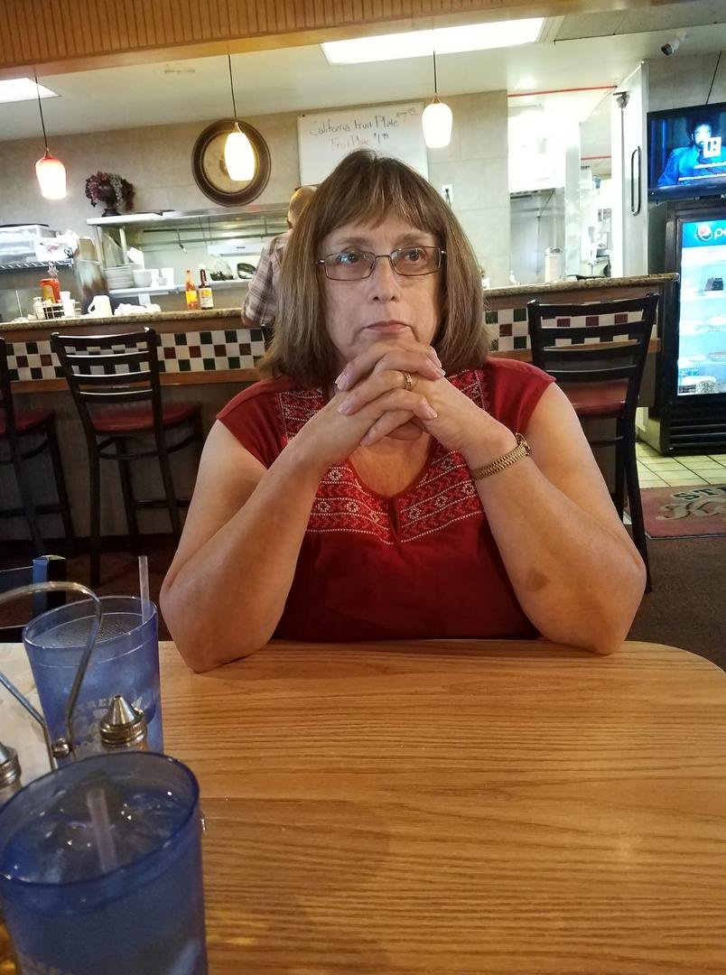 Happy mothers day to my beautiful wife she's a very special lady