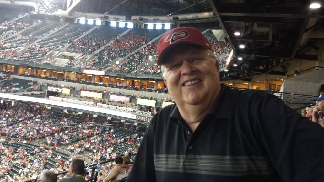 Dbacks gsme