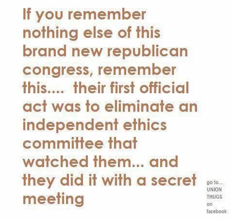 thank you u Frank DeCecca.
and the "White House" (buildings talk?) cancelled the ethics training for the new staff pT brought in.