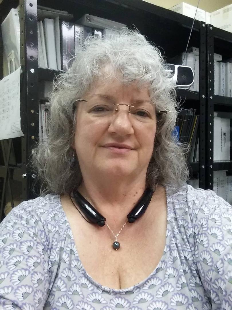 A recent pic of me. not a "spring chicken" any more.