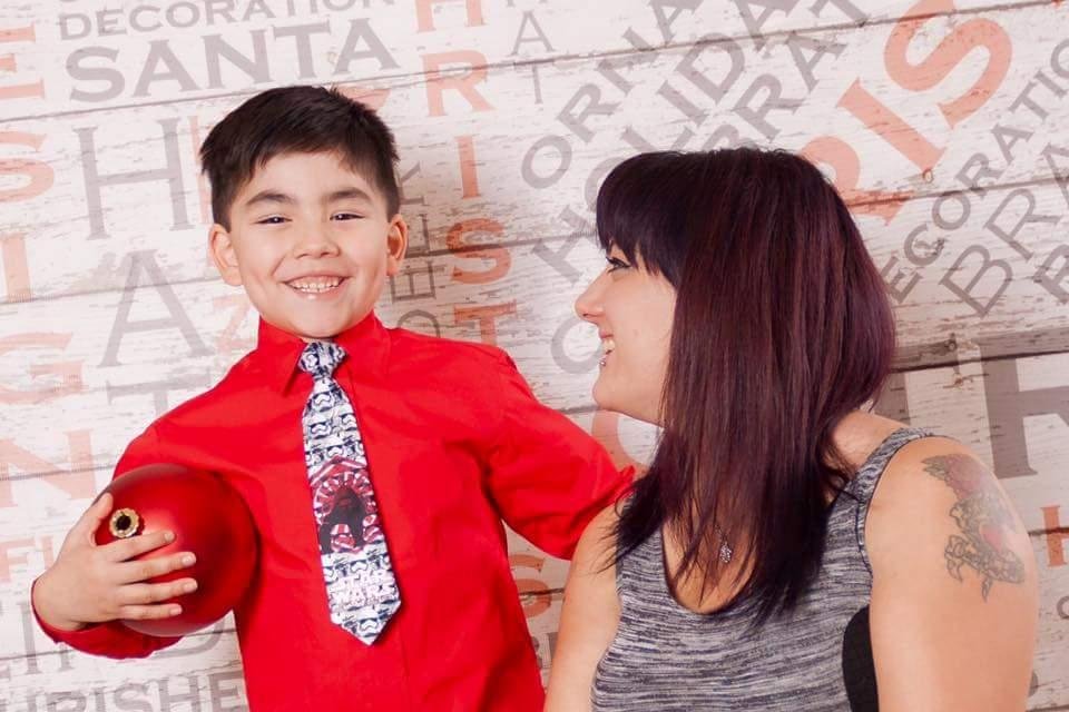 Happy birthday to the cutest, bestest little boy in my world. Never ever thought I would cherish being called a grandmother, but I do...