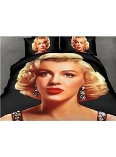 Rita Matheny's album, M.M.