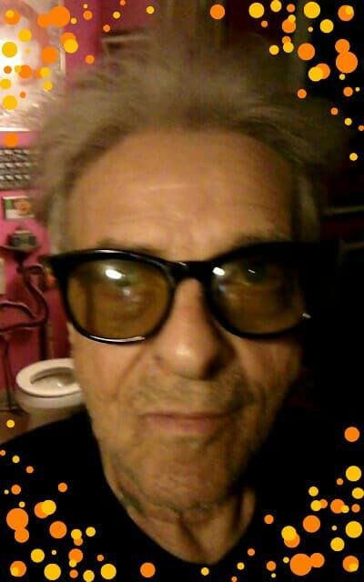 Eldon Allison's album, Mobile Uploads