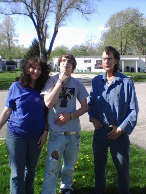 Don Davis' album, Timeline Photos