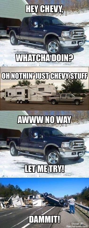 Hey Chevy - p #0