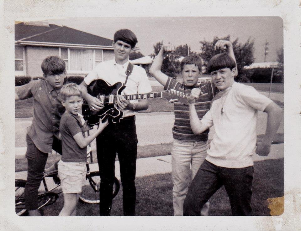 Groovy Kids 2