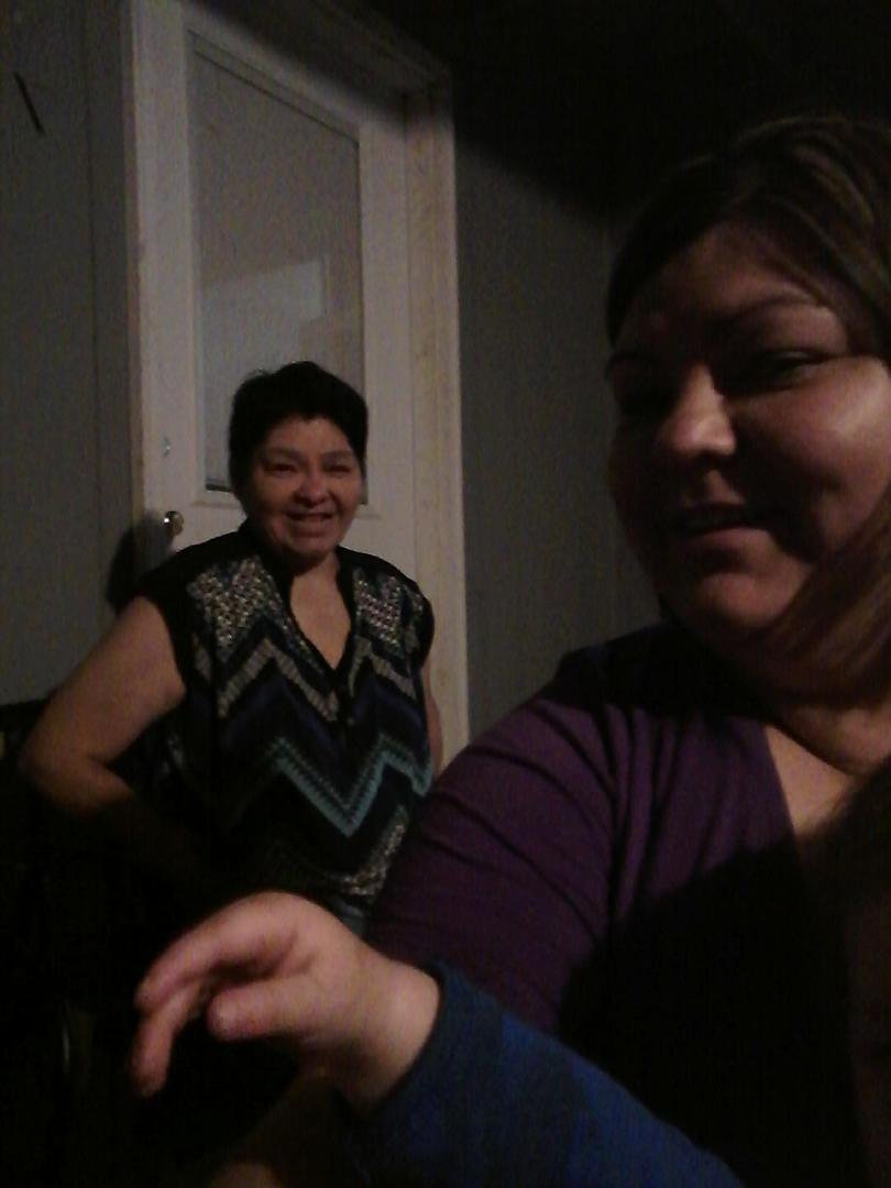 Mary Newcomb's album, Mobile Uploads