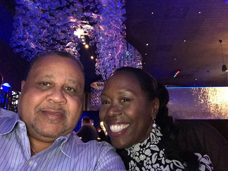 Happy Valentine to our family of Friends!!!