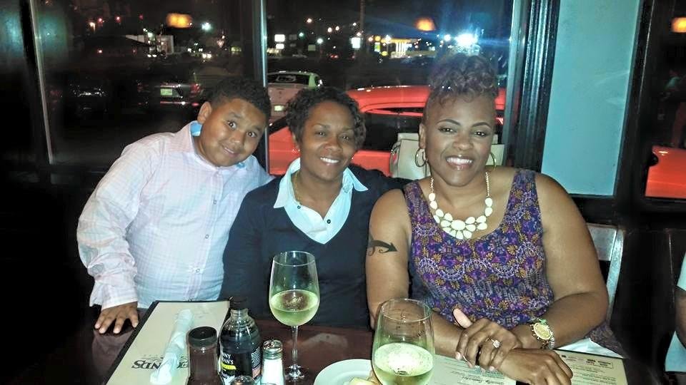 Sharon Menifee's album, Mobile Uploads