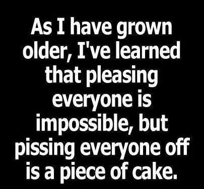 oh how true