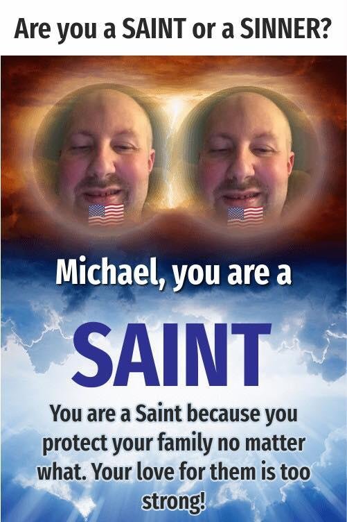 Michael Dohn's album, Timeline Photos