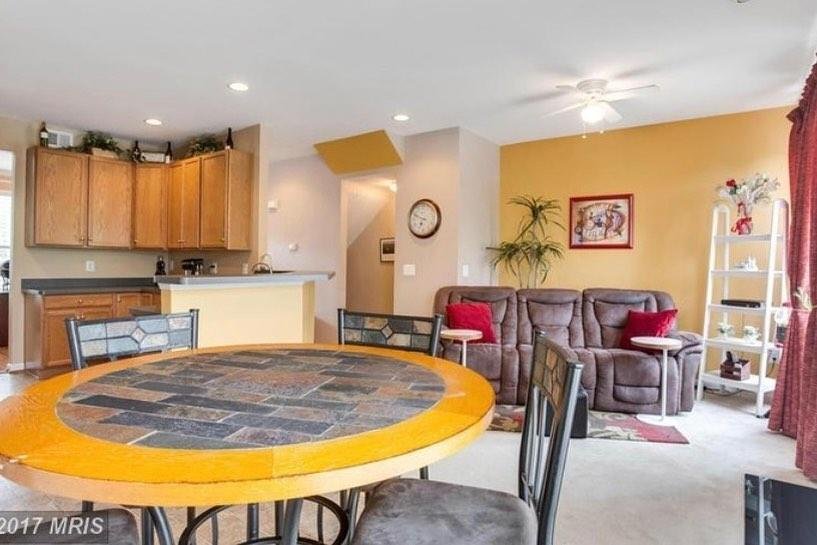 (2017) First Home