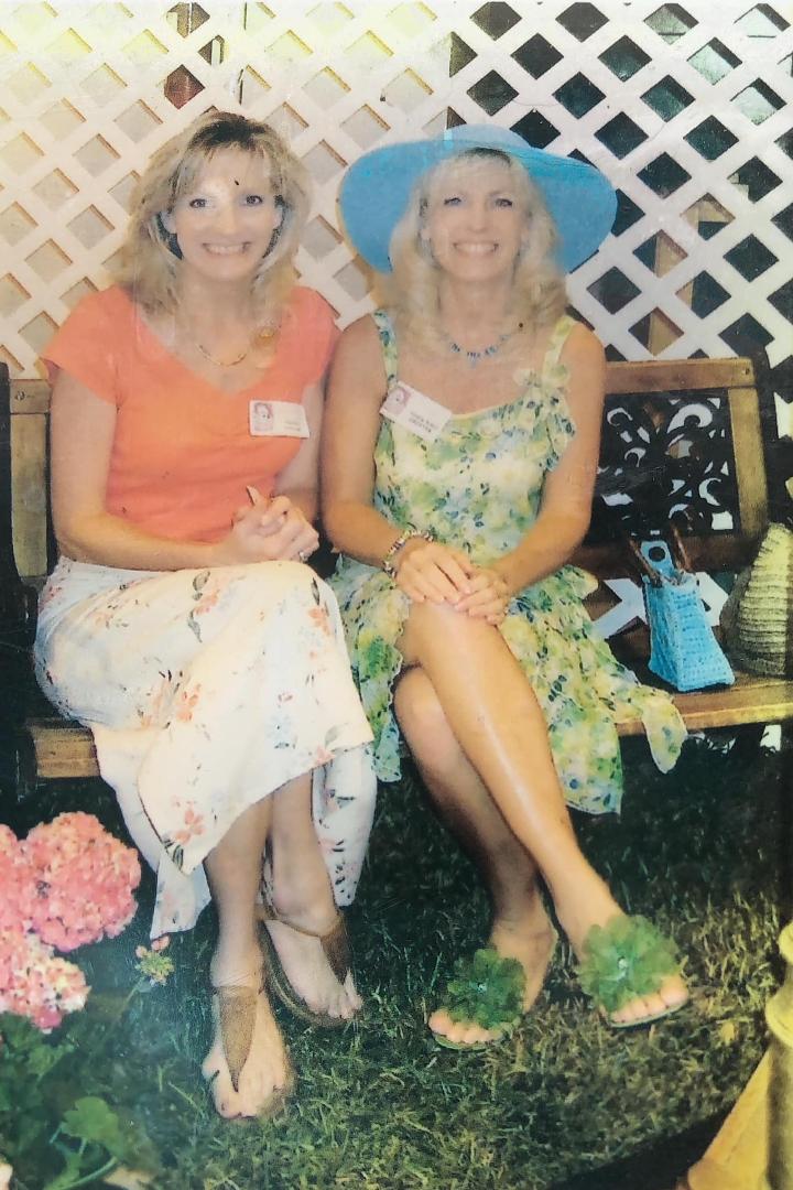 Nancy Rentz's album, Timeline photos