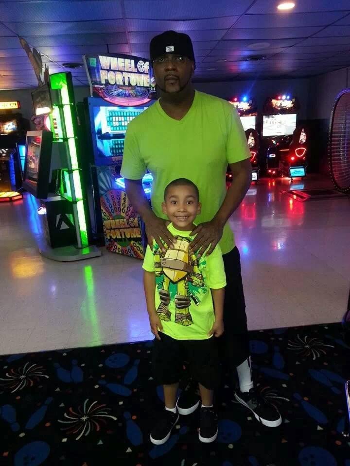 Marcus Beaty's album, Mobile Uploads