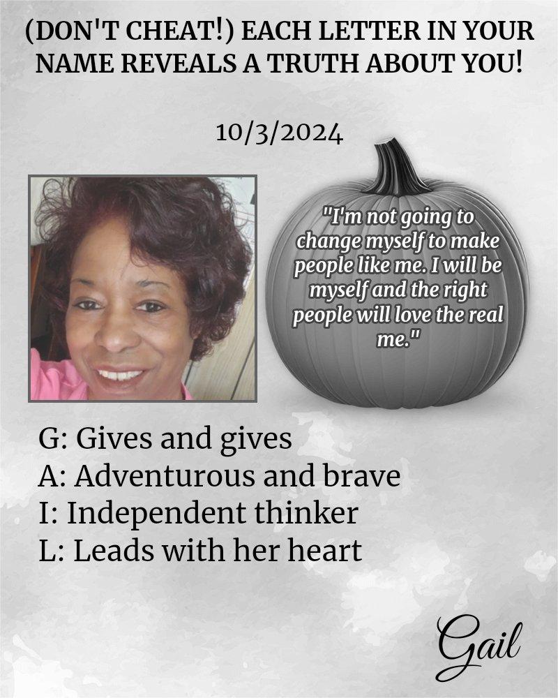 Gail Graise's album, Timeline photos