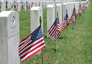 All: Baltimore National Cemetery Placement of flags on every grave(APPROX 49,000)!!
Dot Matt and I have been here for the past 20 years, This is a truly moving event on every Friday before Memorial Day. This is a family