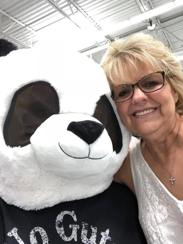 Terri Meyerhoff's album, Mobile Uploads
