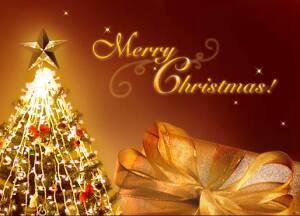 Wishing family and friends a blessed Christmas !!