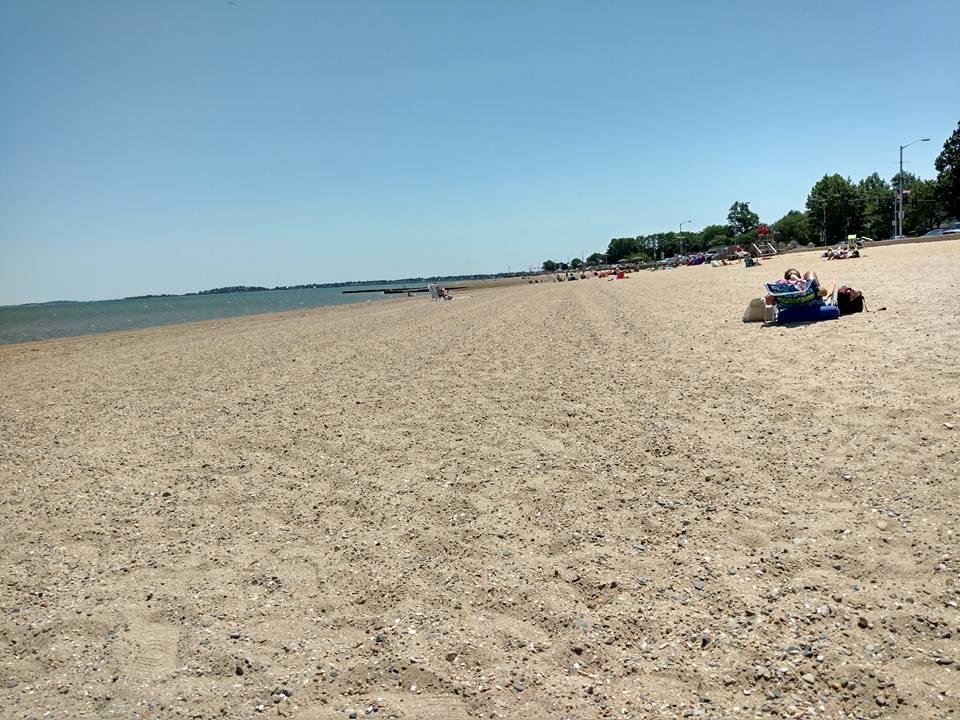 Another wonderful day at the beach!! Why do I love this so??