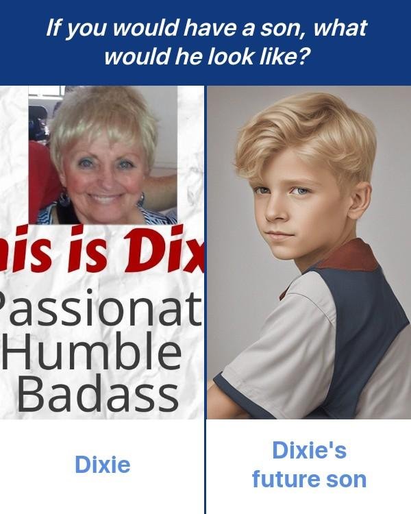 Dixie Boyer's album, Timeline photos