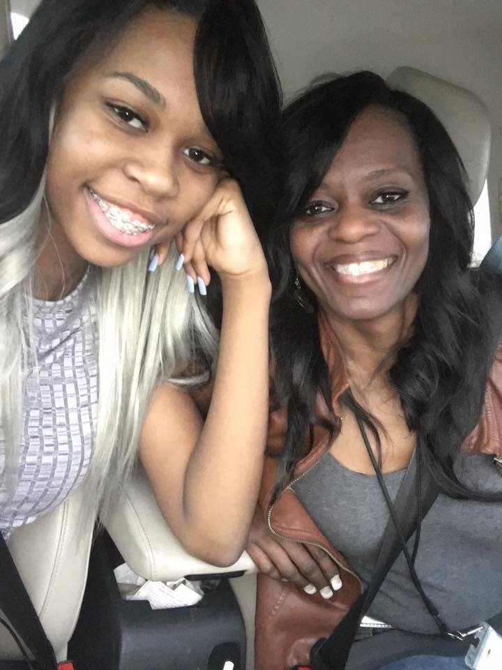 wynee cooper's album, Mobile Uploads