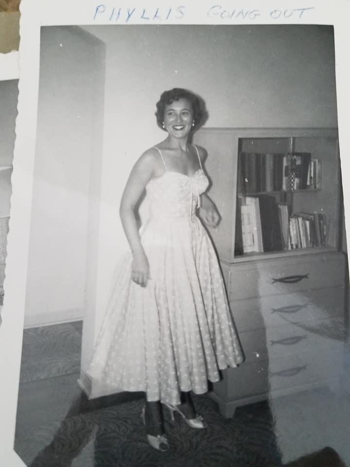 Nancy Small's album, Mobile Uploads