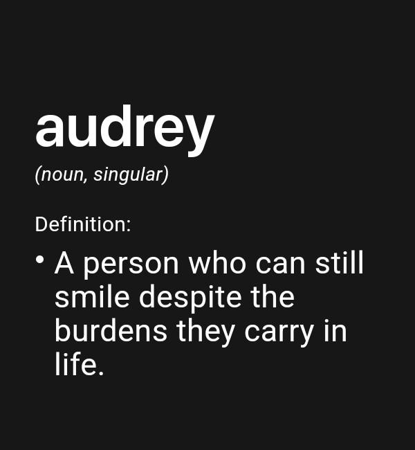 audrey smith's album, Timeline photos