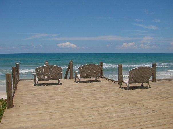 Beach House - New Smyrna Beach