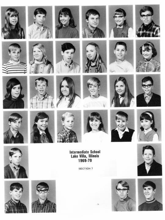 Bart Erickson's album, Untitled Album