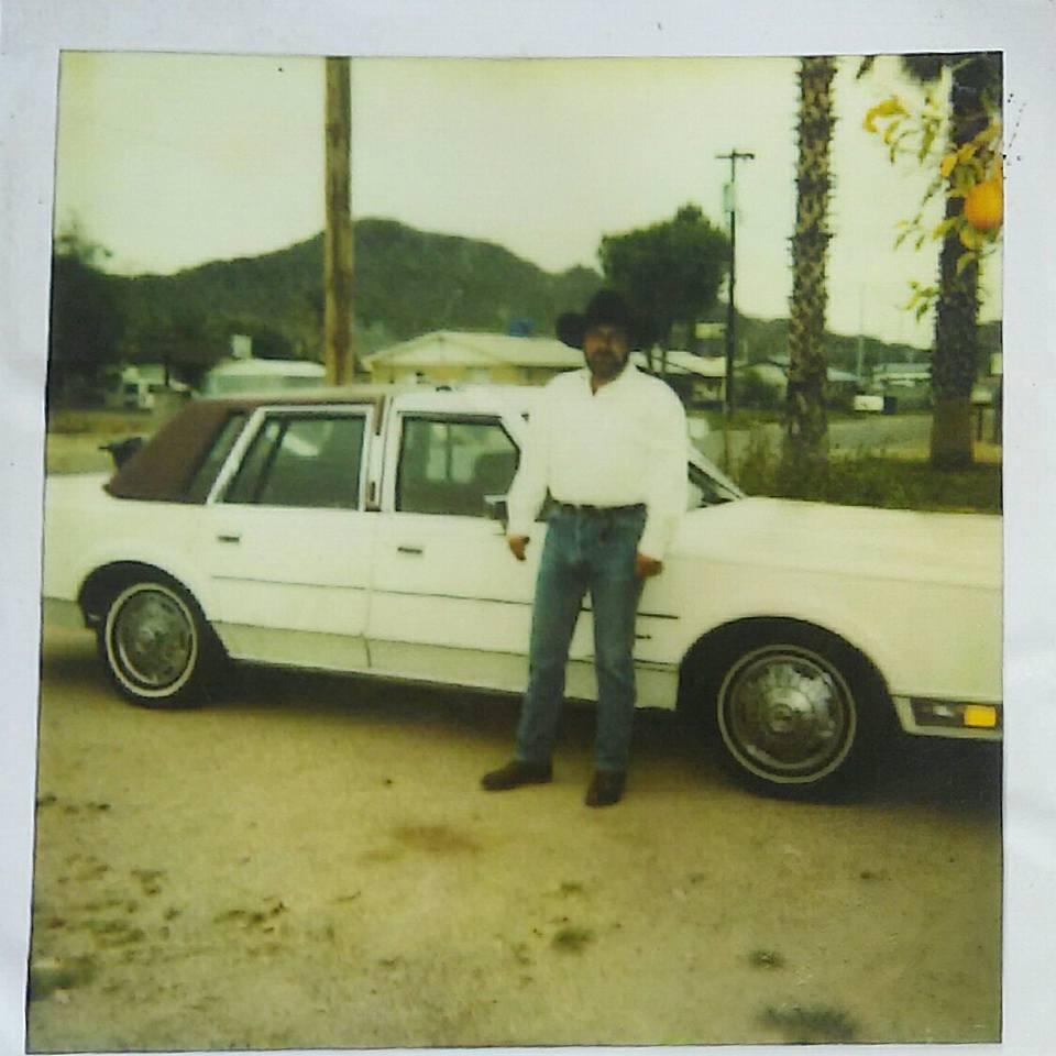 Edward Midgett's album, Untitled album