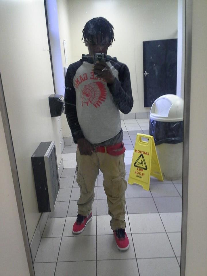 Timothy Bell's album, Mobile Uploads