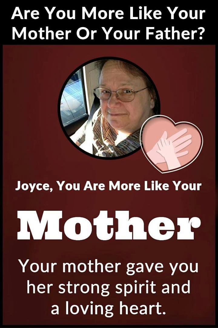 Joyce Mullis' album, Timeline Photos