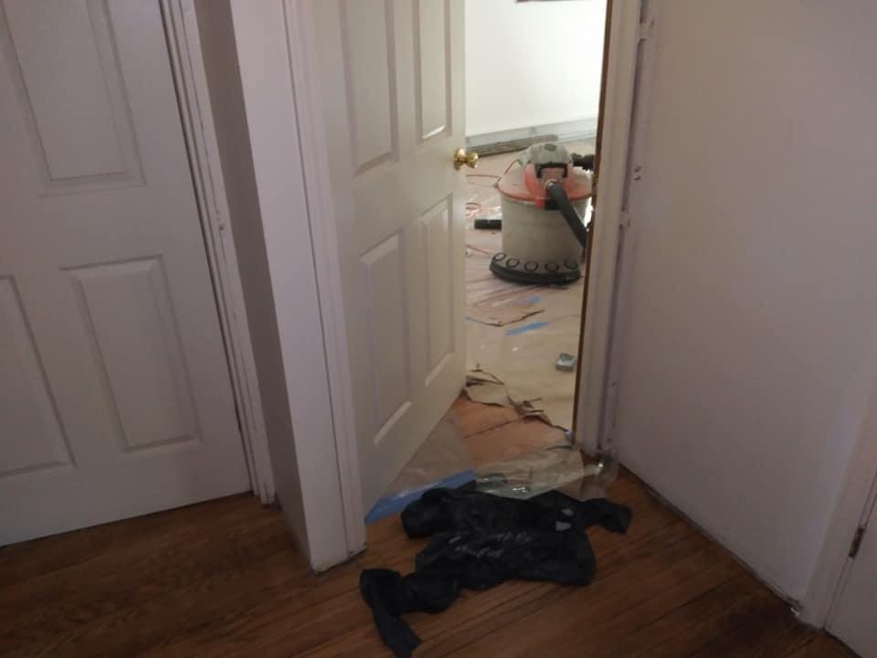 Mark Daniels' album, Mobile Uploads