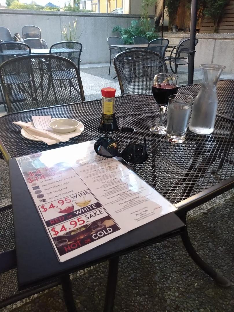 Happy Hour