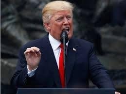 Intransigent Futility in the Age of Trump
Following his second successful international trip, President Donald Trump has returned home to a political environment that has largely failed to come to grips with his own presid